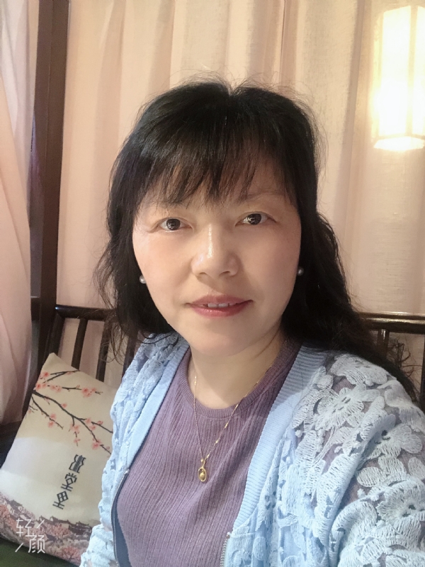 期盼的第一张照片--恩施基督教相亲网